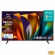 Hisense Smart Τηλεόραση 65" 4K UHD LED 65A6N HDR (2024) E