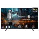 Hisense Smart Τηλεόραση 85" 4K UHD QLED 85E7NQ HDR (2024) E
