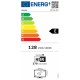 Hisense Smart Τηλεόραση 85" 4K UHD QLED 85E7NQ HDR (2024) E