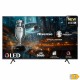 Hisense Smart Τηλεόραση 85" 4K UHD QLED 85E7NQ HDR (2024) E