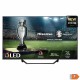 Hisense Smart Τηλεόραση 43" 4K UHD QLED 43A7NQ HDR F