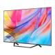 Hisense Smart Τηλεόραση 50" 4K UHD QLED 50A7KQ HDR (2023) G