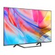 Hisense Smart Τηλεόραση 50" 4K UHD QLED 50A7KQ HDR (2023) G