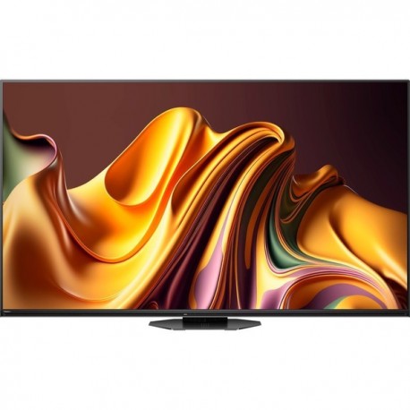 Hisense Smart Τηλεόραση 75" 4K UHD Mini LED 75U8NQ HDR (2024) D