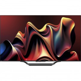 Hisense Smart Τηλεόραση 75" 4K UHD Mini LED 75U7NQ HDR (2024) D