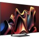 Hisense Smart Τηλεόραση 75" 4K UHD Mini LED 75U7NQ HDR (2024) D