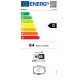 Hisense Smart Τηλεόραση 75" 4K UHD Mini LED 75U7NQ HDR (2024) D