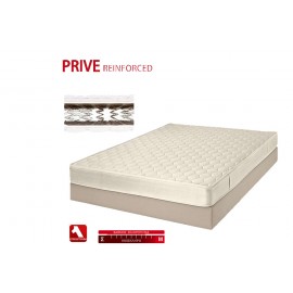 6728 KPS ΣΤΡΩΜΑ PRIVE REINFORCED 180X200X19EK