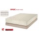 6672 KPS ΣΤΡΩΜΑ MAGIC POCKET FOAM 160X200X28EK