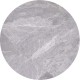 Ε101,2S Επιφάνεια Μάρμαρο Sintered Stone, Απόχρωση Grey Marble (MDF για στήριξη βάσης)