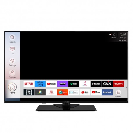 Kydos Τηλεόραση 40" Full HD LED K40WF22CD01BV2 HDR (2024) E