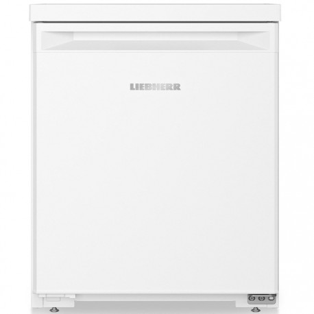 Liebherr Re 1000 Pure Ψυγείο Συντήρησης Υ68xΠ55xΒ60.7εκ. Λευκό E