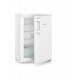 Liebherr Re 1400 Pure Ψυγείο Συντήρησης Υ88xΠ55xΒ60.7εκ. Λευκό E
