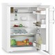 Liebherr Rdi 1620 Plus Ψυγείο Συντήρησης Υ85xΠ60xΒ60.7εκ. Λευκό D