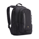 770447 CASE LOGIC Laptop Backpack Σακίδιο Πλάτης για Laptop 15.6-- Μαύρη