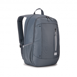 779583 CASE LOGIC Jaunt Laptop Backpack Σακίδιο Πλάτης για Laptop 15.6-- Γκρι