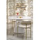 60-29238 FLAVIO table white
