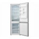 Midea MDRB424FGE02OE Ψυγειοκαταψύκτης Total NoFrost Υ188xΠ59.5xΒ63εκ. Inox E