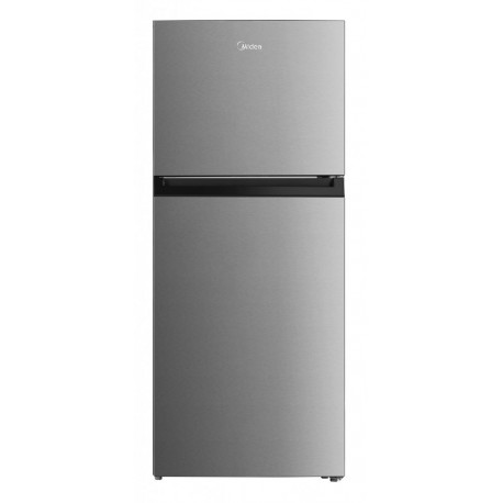 Midea MDRT645MTE02E Ψυγείο Δίπορτο NoFrost Υ172xΠ70xΒ67εκ. Inox E