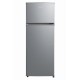 Midea MDRT294FGE50 Ψυγείο Δίπορτο Υ143xΠ55xΒ55εκ. Inox E