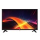 F&U Τηλεόραση 24" HD Ready LED FL24117 (2023) E