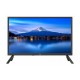 F&U Τηλεόραση 24" HD Ready LED FL24117 (2023) E