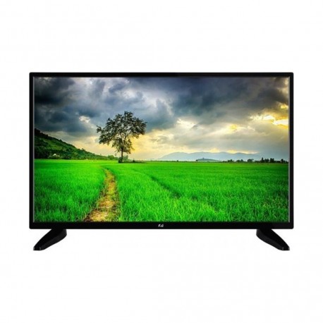 F&U Τηλεόραση 32" HD Ready LED FL32113T (2024) E