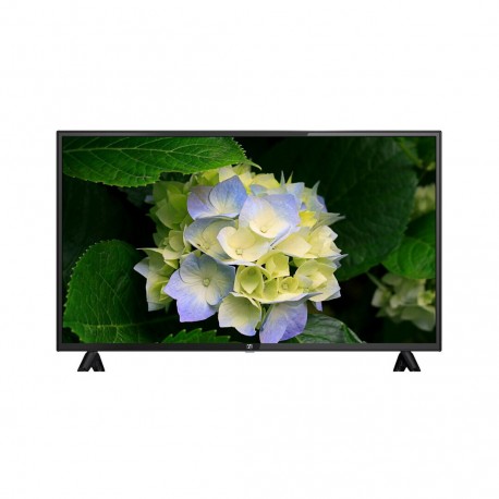 F&U Τηλεόραση 40" Full HD LED FL40115 (2024) F