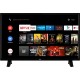 F&U Smart Τηλεόραση 32" Full HD LED FLA3223H HDR (2020) E