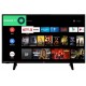 F&U Smart Τηλεόραση 43" Full HD LED FLA4327H HDR (2023) E