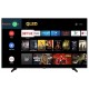 F&U Smart Τηλεόραση 50" 4K UHD QLED FLQ5022UH HDR (2022) E