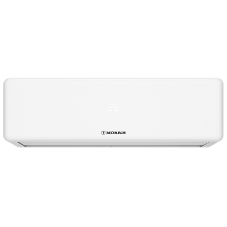 MORRIS TERRA WFIN-26180 Κλιματιστικό Inverter με Wifi 9000 BTU A++/A+++
