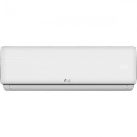 F&U FVIN-09140/FVOT-09141 Κλιματιστικό Inverter 9000 BTU A++/A+ με WiFi