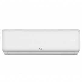 F&U FVIN-12140/FVOT-12141 Κλιματιστικό Inverter 12000 BTU A++/A+ με WiFi