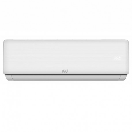 F&U FVIN-24138/FVOT-24139 Κλιματιστικό Inverter 24000 BTU A++/A+ με WiFi