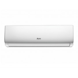 Miyato MI-9224W / MO-9225W Κλιματιστικό Inverter 24000 BTU A++/A+ με WiFi