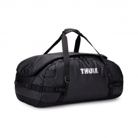 779628 THULE Chasm Duffle Σακίδιο Ταξιδίου 70L Μαύρο