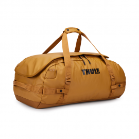 779629 THULE Chasm Duffle Σακίδιο Ταξιδίου 70L Χρυσό