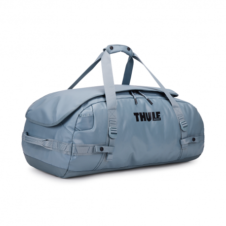 779630 THULE Chasm Duffle Σακίδιο Ταξιδίου 70L Γαλάζιο