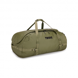 779633 THULE Chasm Duffle Σακίδιο Ταξιδίου 130L Πράσινο