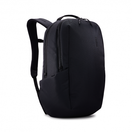 779634 THULE Subterra Backpack Σακίδιο Πλάτης 21L Μαύρο