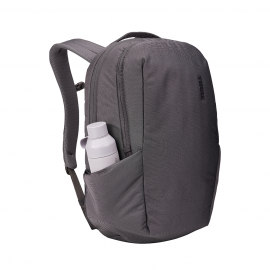 779636 THULE Subterra Backpack Σακίδιο Πλάτης 21L Γκρι