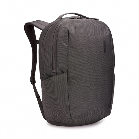 779639 THULE Subterra Backpack Σακίδιο Πλάτης 27L Γκρι