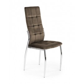 60-21149 K416 chair, color: beige DIOMMI V-CH-K/416-KR-BEŻOWY