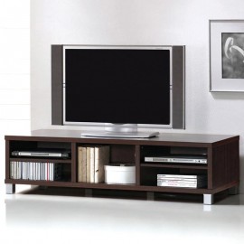 Ε7385,1 ANALOG Έπιπλο TV Απόχρωση Wenge