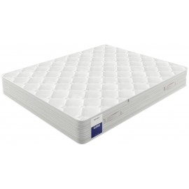 Στρώμα BeComfort Cloud-21 εκ.-90 x 200