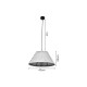 4060 Inlight Acoustic Light 1xE27 Pendant Light D:43x25cm (4060)