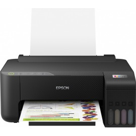 Epson Ecotank L1270 Έγχρωμoς Εκτυπωτής Inkjet με WiFi και Mobile Print (Cashback 20€)