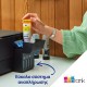 Epson EcoTank L3271 Έγχρωμο Πολυμηχάνημα Inkjet με WiFi και Mobile Print (Cashback 30€)