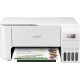 Epson EcoTank L3276 Έγχρωμο Πολυμηχάνημα Inkjet με WiFi και Mobile Print (Cashback 30€)